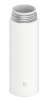 Термос Xiaomi Mijia Mini Mug (0.35 л) Белый (MJMNBWB01WC)