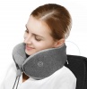 Массажёр Xiaomi Lefan massage Sleep Neck Pillow Gray (LR-S100)