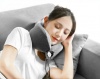 Массажёр Xiaomi Lefan massage Sleep Neck Pillow Gray (LR-S100)