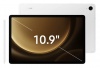 Планшетный компьютер Samsung Galaxy Tab S9 FE 10.9&quot; 6/128Gb 5G Серебристый (SM-X516BZSASKZ)