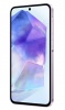 Смартфон Samsung Galaxy A55 5G 8/256Gb Лаванда (SM-A556ELVCSKZ)