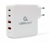 Сетевое зарядное устройство Cablexpert MP3A-PC-48