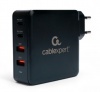 Сетевое зарядное устройство Cablexpert MP3A-PC-49