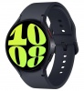 Смарт часы Samsung Galaxy Watch 6 44мм Графит (SM-R940NZKAMEA)