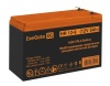 Аккумуляторная батарея ExeGate HR 12-9 (EP129860RUS)