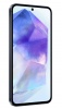 Смартфон Samsung Galaxy A55 5G 8/256Gb Темно-синий / Awesome navy (SM-A556EZKWMEA) 