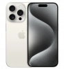 Смартфон Apple iPhone 15 Pro 256Gb Dual nano SIM Белый