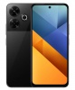 Смартфон Xiaomi POCO M6 6/128Gb Черный (EAC)