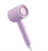 Фен Xiaomi Mijia Negative Ion Hair Dryer H301 Фиолетовый / Purple