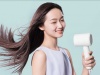 Фен Xiaomi Mijia Negative Ion Hair Dryer H300 Белый / White