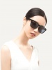 Солнцезащитные очки Xiaomi Mijia Classic Square Sunglasses TYJ01TS Серый / Gray