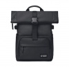 Рюкзак Xiaomi 90 Points Urban classic backpack Черный / Black