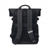 Рюкзак Xiaomi 90 Points Urban classic backpack Черный / Black