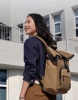 Рюкзак Xiaomi 90 Points Urban classic backpack Хаки / Khaki