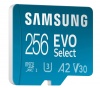 Карта памяти Micro Secure Digital XC/10 256Gb Samsung EVO Select