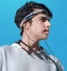 Беспроводная гарнитура Xiaomi MIIIW Wireless Necklace Earphone W300 (MWTW05)