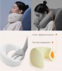 Дорожная подушка Xiaomi Repor Travel Pillow RP-R5 Size M Синий / Blue