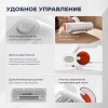 Пылесос ручной Xiaomi Mijia Vacuum Cleaner 2 (MJCMY02DY)