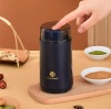 Кофемолка-измельчитель Xiaomi Liven Bean Grinder (MFJ-W153) Синяя / Blue