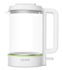 Чайник Xiaomi Joyami Transparent Electric Kettle 1,5L (JDS010) Белый