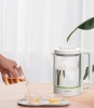 Чайник Xiaomi Joyami Transparent Electric Kettle 1,5L (JDS010) Белый