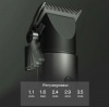 Машинка для стрижки Xiaomi Riwa Hair Clipper (RE-6510) Серый