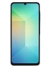 Смартфон Samsung Galaxy A06 4/128Gb Чёрный / Black (SM-A065FZKGMEA)