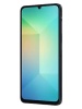 Смартфон Samsung Galaxy A06 4/128Gb Чёрный / Black (SM-A065FZKGMEA)