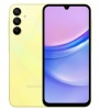 Смартфон Samsung Galaxy A15 4G 8/256Gb Желтый (SM-A155FZYIMEA)