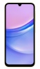 Смартфон Samsung Galaxy A15 4G 4/128Gb Желтый (SM-A155FZYDMEA)