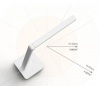 Лампа настольная светодиодная Xiaomi Mijia Desk Lamp Lite Белый / White (MUE4128CN)