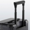 Чемодан Xiaomi Metal Luggage 24&quot; Черный (MJLXXLKRM)