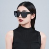 Солнцезащитные очки Xiaomi Mijia Polarized Sunglasses Черный / Black (MSG05GL)