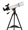 Телескоп Xiaomi Celestron Astronomical Telescope Белый / White (SCTW-80)