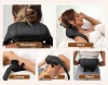 Массажер для шеи Espada Shoulder And Neck Massager A668 Mini S Черный / Black