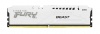 DDR5 DIMM 16 Гб, Kingston FURY Beast White EXPO (KF556C36BWE-16)