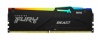 DDR5 DIMM 32 Гб, Kingston FURY Beast Black RGB (KF556C40BBA-32)