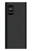 Портативная зарядка PERO PB06 20K PD POWER BANK Чёрный