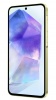 Смартфон Samsung Galaxy A55 5G 8/256Gb Желтый / Awesome Lemon (SM-A556EZYWMEA)