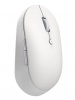 Мышь Xiaomi Dual Mode Wireless Mouse Silent Edition White / Белый (WXSMSBMW03)