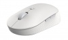 Мышь Xiaomi Dual Mode Wireless Mouse Silent Edition White / Белый (WXSMSBMW03)