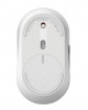 Мышь Xiaomi Dual Mode Wireless Mouse Silent Edition White / Белый (WXSMSBMW03)