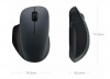 Мышь Xiaomi Mi Wireless Mouse Comfort Edition Black / Черный (XMWXSB04YM)