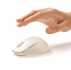 Мышь Xiaomi Mouse Wireless Bluetooth Dual Mode 2 White / Белый (XMSMSB01YM)