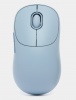 Мышь Xiaomi Wireless Mouse 3 Blue / Синий (XMWXSB03YM)