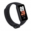 Фитнес-браслет Xiaomi Mi Band 8 Active Чёрный (M2302B1) (Global)