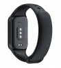 Фитнес-браслет Xiaomi Mi Band 8 Active Чёрный (M2302B1) (Global)