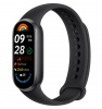 Фитнес-браслет Xiaomi Mi Band 9 Чёрный / Midnight Black (M2345B1)