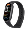 Фитнес-браслет Xiaomi Mi Band 9 Чёрный / Midnight Black (M2345B1)