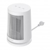 Обогреватель Xiaomi Mijia Desktop Heater 600W Белый (ZMNFJ01YM)